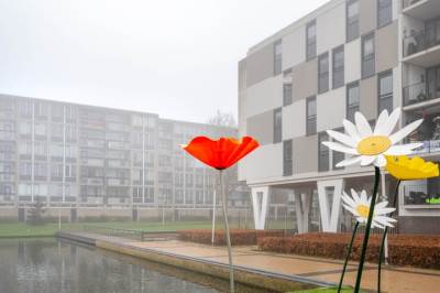 Woning Plein 1953214 Rotterdam