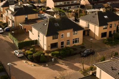 Woning Aak 26 Bunschoten-Spakenburg