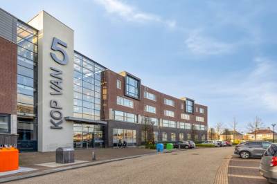 Woning Rondsel 138 Halsteren