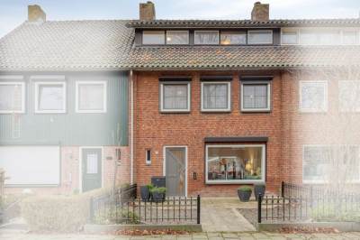 Woning Rembrandtlaan 33 Terneuzen