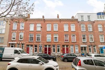 Woning Doedesstraat 73A Rotterdam