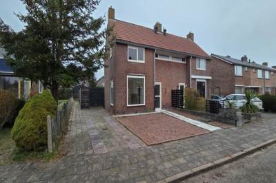 Woning Waddenstraat 6 Den Oever