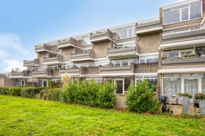 Woning Engelsmanplaat 20 Zwolle
