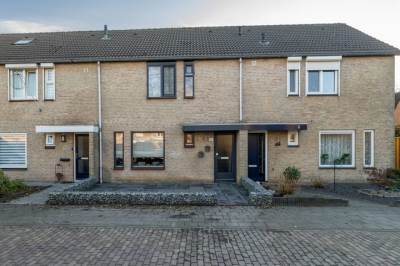 Woning Hondsdraf 26 Sprang-Capelle