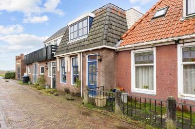 Woning Grote Reed 6 Kimswerd