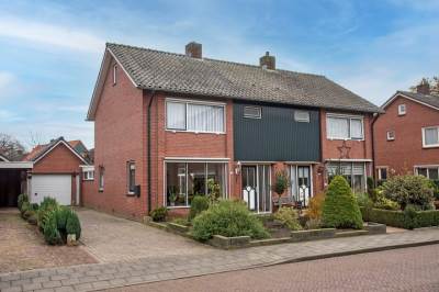 Woning Booijinkstraat 12 Vasse