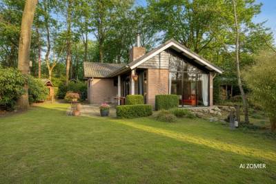 Woning De Stille Wille 146 Oost West en Middelbeers