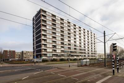 Woning Beneluxlaan 60 Utrecht