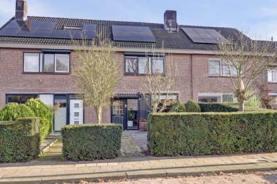 Woning Dreef 7 Leersum