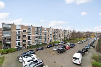 Woning Plotinusstraat 41 Rotterdam