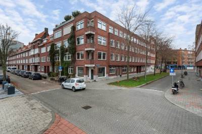Woning Millinxstraat 46 Rotterdam