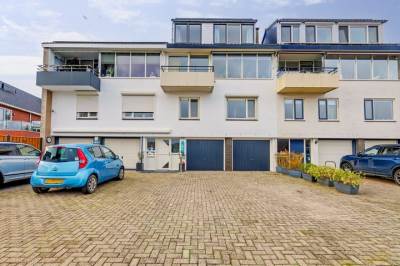 Woning Kilweg 15 's-Gravendeel