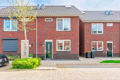 Woning Meester J Schaapstraat 18 Opheusden