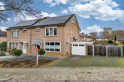 Woning Terbaansweg 1 Roermond