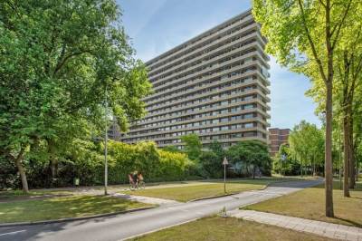 Woning Bosboom-Toussaintplein 236 Delft