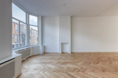 Woning Johannes Camphuijsstraat 189 Den Haag