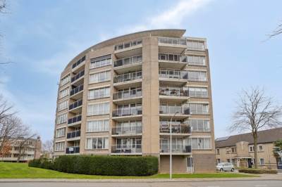 Woning Salviabeemd 33B Maastricht