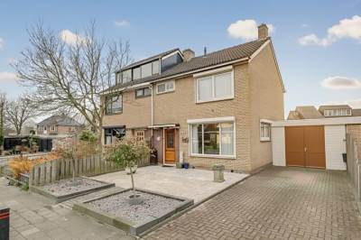 Woning Dahliastraat 140 Hoogkarspel