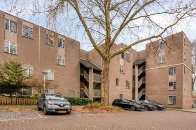 Woning Hildebrandhove 26 Zoetermeer