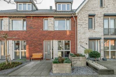 Woning Hoeker 6 Dinteloord