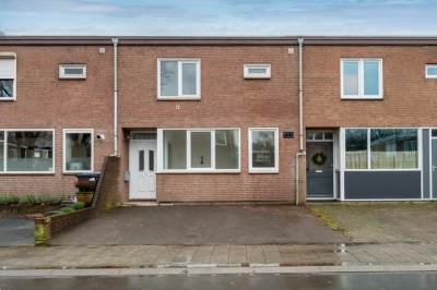 Woning Elkingeslag 3 Emmen