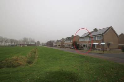 Woning Barber Yntjesstraat 31 Bolsward