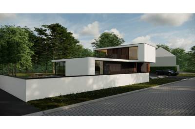 Bouwgrond Dollardpad 11 Tilburg