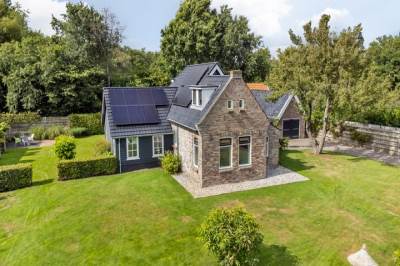 Woning 10e Wyk 4 Hoornsterzwaag