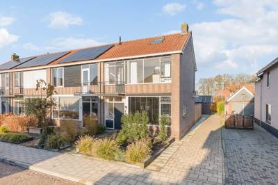 Woning Margrietstraat 8 Tubbergen