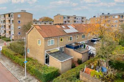 Woning Ridderlaan 13 Utrecht