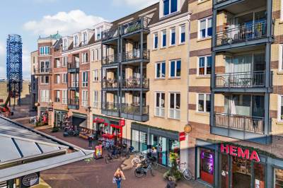 Woning Burchtplein 46 Vleuten