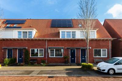 Woning Frederikstraat 18 Hardinxveld-Giessendam