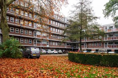 Woning Berkenlaan 195 Zutphen