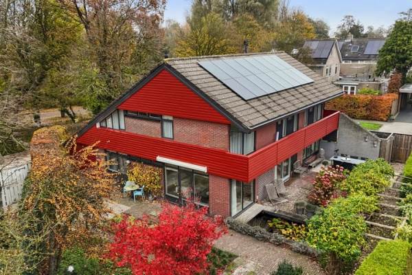 Woning Haven 4 Goutum