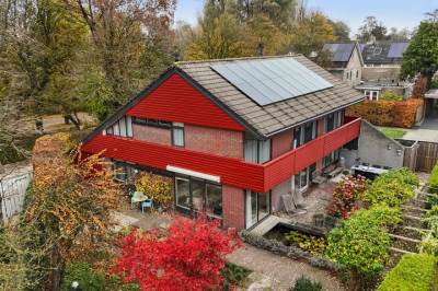 Woning Haven 4 Goutum