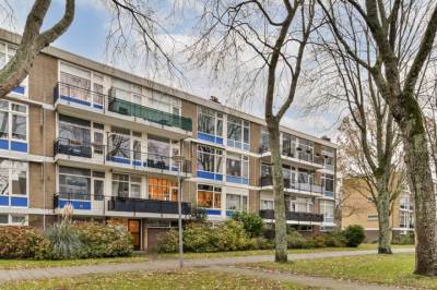 Woning Schoonegge 307 Rotterdam