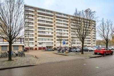 Woning Livingstonelaan 184 Utrecht