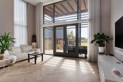 Woning Aralmeer 2 Zoetermeer