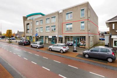 Woning Boegstaete 16 Vroomshoop