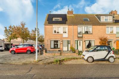 Woning Ommerbos 55 Hoofddorp
