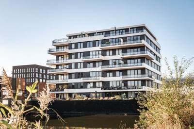 Woning Kadijklaan 42 Haarlem