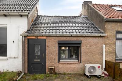 Woning Veer 42 Zaamslag