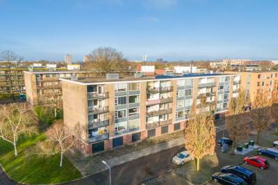 Woning Banckertlaan 129 Hilversum