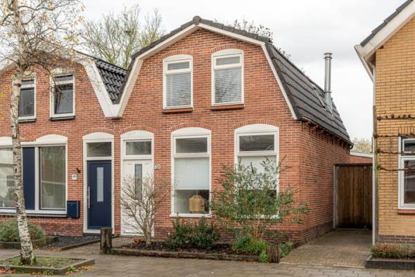 Woning Oudeweg 38 Drachten