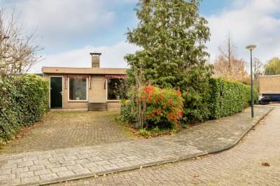 Woning Buiten de Veste 5 Schoonhoven