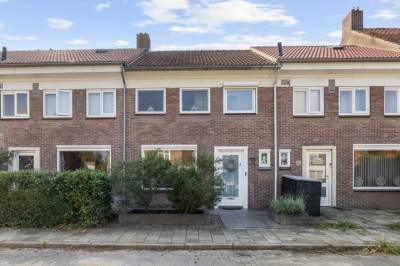 Woning Lindestraat 22 Valkenswaard