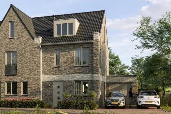 Woning Mirabel 21 Asten