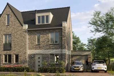 Woning Mirabel 21 Asten