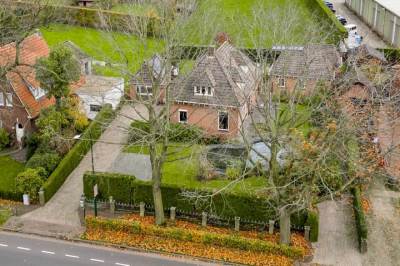 Woning Pastoor Thijssenlaan 24 Sterksel