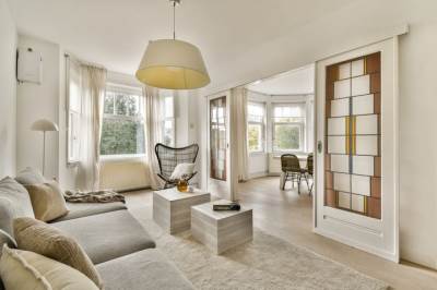 Woning Albert Neuhuysstraat 303 Amsterdam